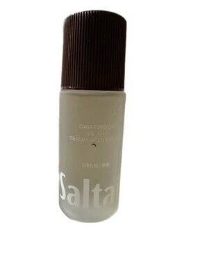 SaltAir Driftwood 5% AHA Serum 1.70 oz / 50 ml